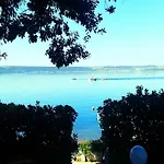 In By The Sea