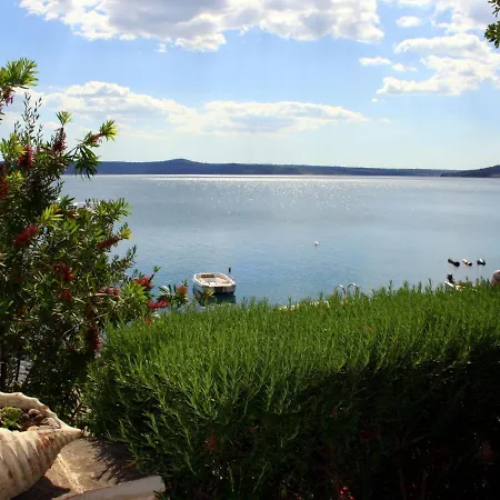 Charming In With Balcony * Maslenica