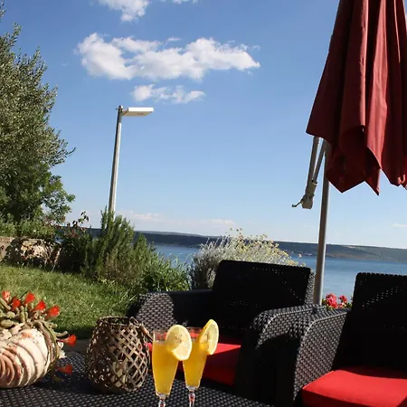 公寓 In By The Sea *