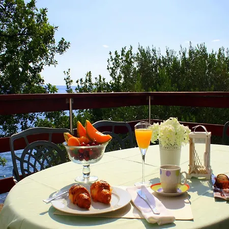 Апартаменты In By The Sea Масленица