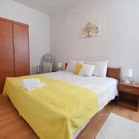 公寓 In By The Sea *