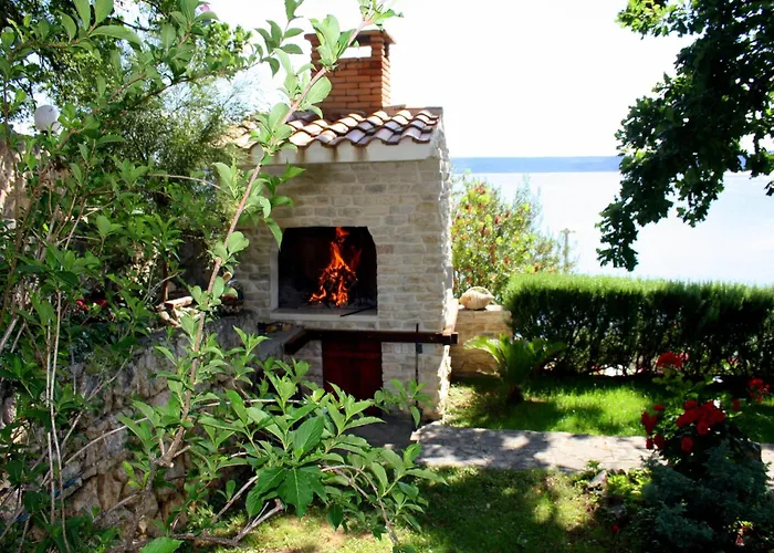 In By The Sea 公寓 马斯莱尼察