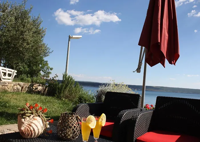 公寓 In By The Sea *