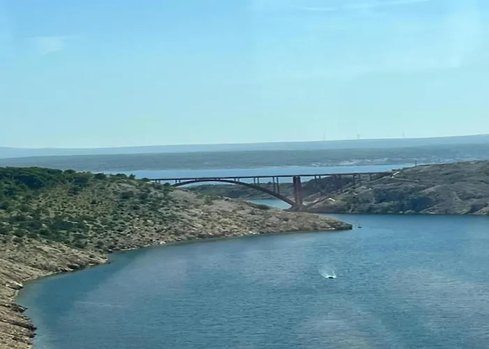 公寓 In By The Sea