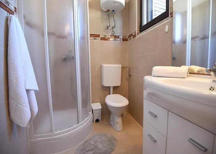 In By The Sea 公寓