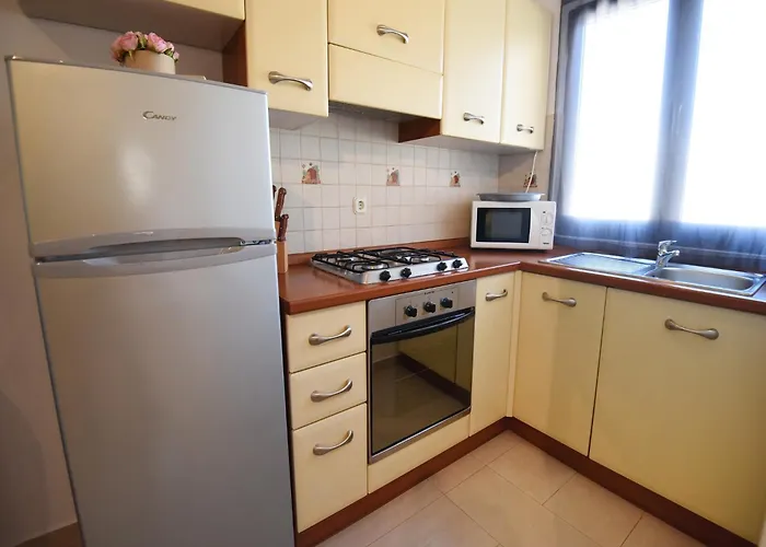 Apartmán In By The Sea
