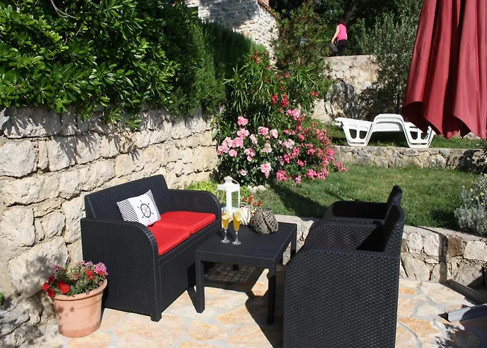 In By The Sea 公寓 *