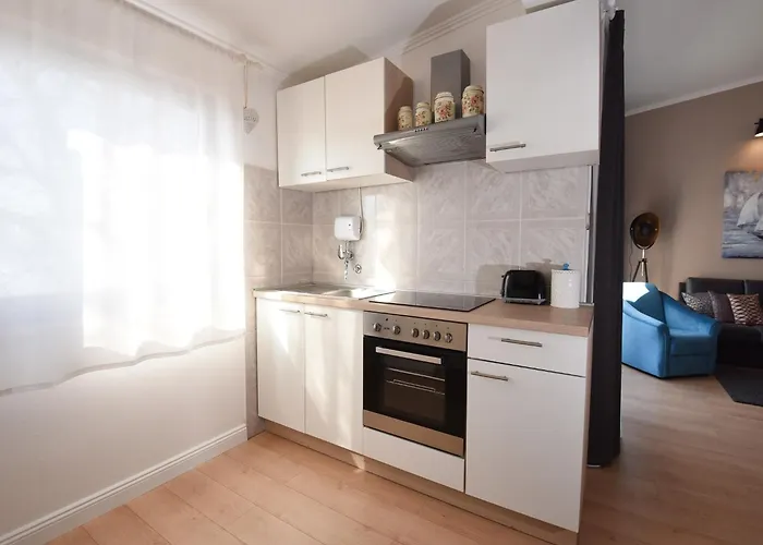 Apartmán In By The Sea *
