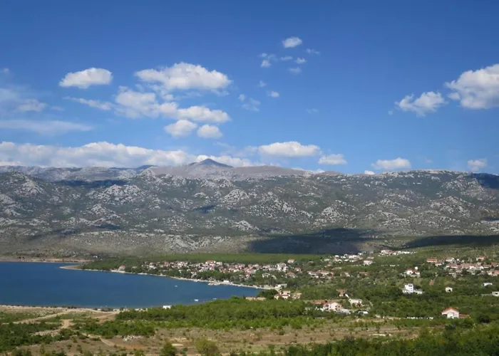 公寓 In By The Sea *