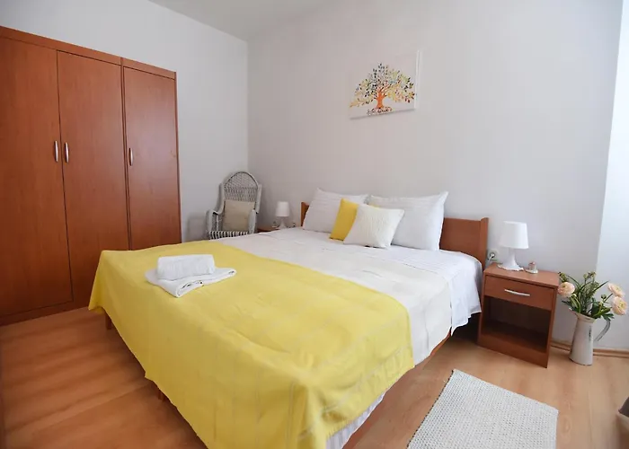 公寓 In By The Sea *