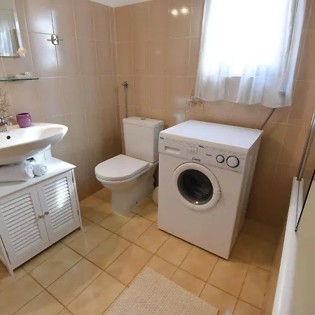 Apartamento Charming In With Balcony