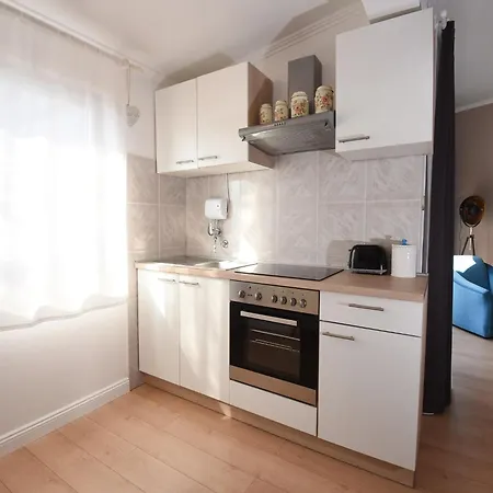 Daire In By The Sea *