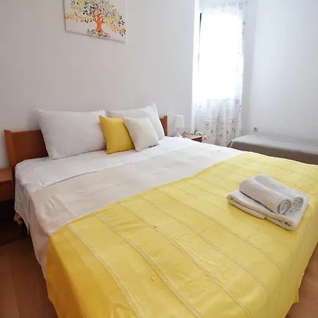 Lejlighed In By The Sea