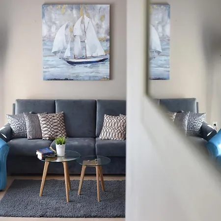 Daire In By The Sea *