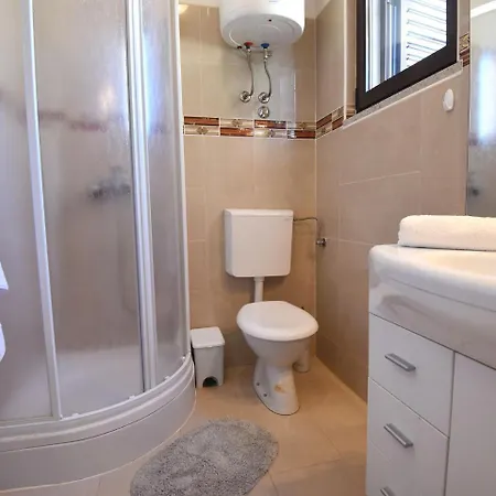 Apartamento Charming In With Balcony